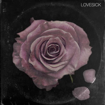 Lovesick - Raheem Devaughn & Apollo Brown