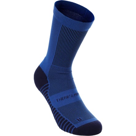 Odlo Performance Run Crew  Hardloopsokken Unisex