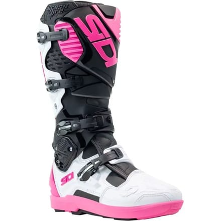 Motorcross schoenen Sidi Crossfire 3 SRS