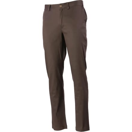 Broek Browning Norfolk