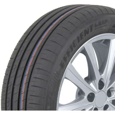 Zomerbanden GOODYEAR Efficientgrip Performance 235/50R18 97V