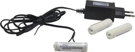 HIT - Batterij-adapter vervanger