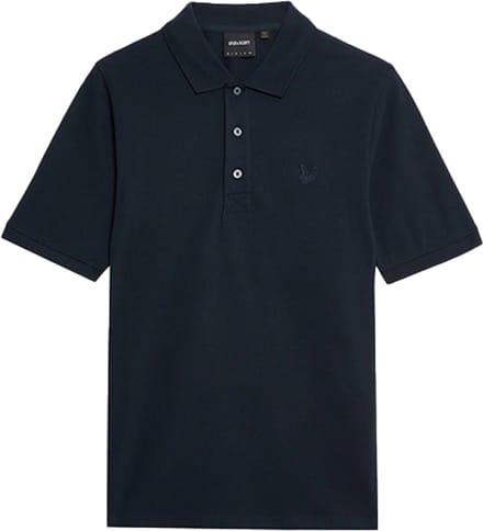 Lyle & Scott Superfine Polo Shirt