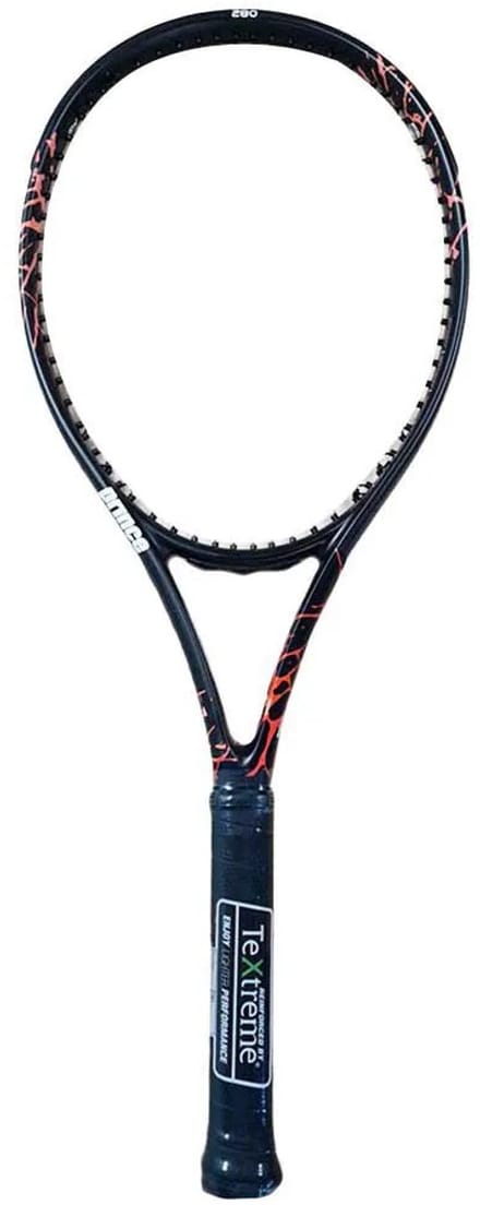 Tennisracket Prince Beast 280 g (Onbespannen)-Gripmaat L3