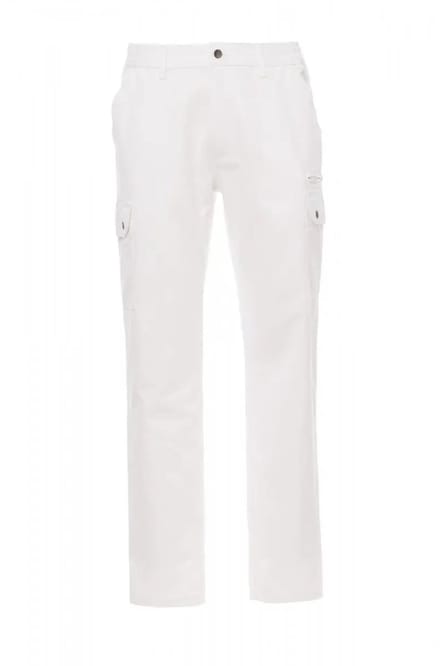 Payper Forest - White - M