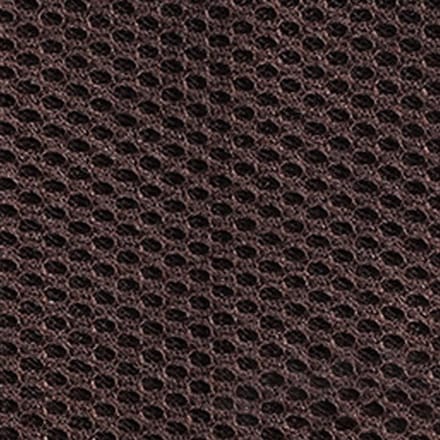 Dailygoody - Luidspreker grilldoek - Stofdicht - Bruin - Vintage