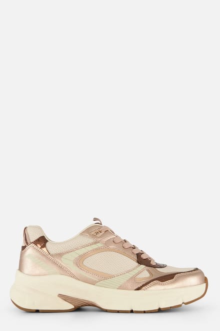 Tamaris Tamaris Sneakers roze Synthetisch
