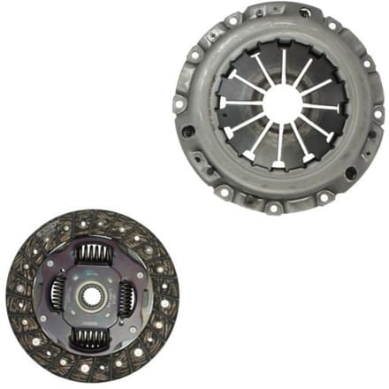 Schaeffler Luk Koppeling kit LUK 620 3446 09