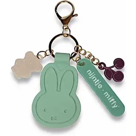 Sleutelhanger AP Junior Miffy