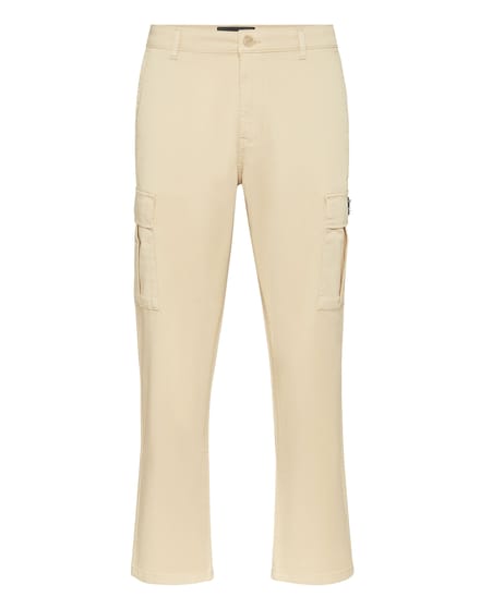 Broek Cargo Pasvorm