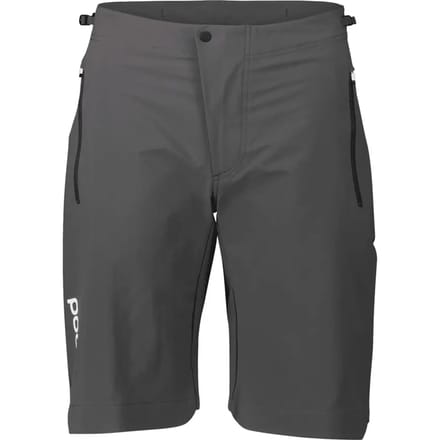 Poc Essential Korte Broek Groen M Vrouw