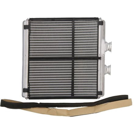 Warmtewisselaar, interieur verwarming THERMOTEC D6M013TT