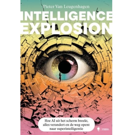 Intelligence Explosion - Pieter Van Leugenhagen