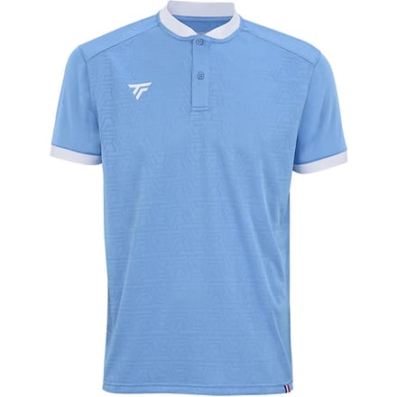 Polo Tecnifibre Team Mesh
