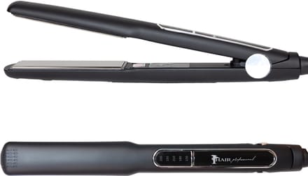 Stijltang Titanium Professional, I Hair