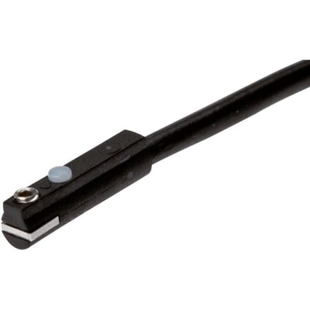 Positiesensor 2-draads M8 0,15m 10-28 V DC T-sleuf 5mm C-sleuf Montageset - P2B2B