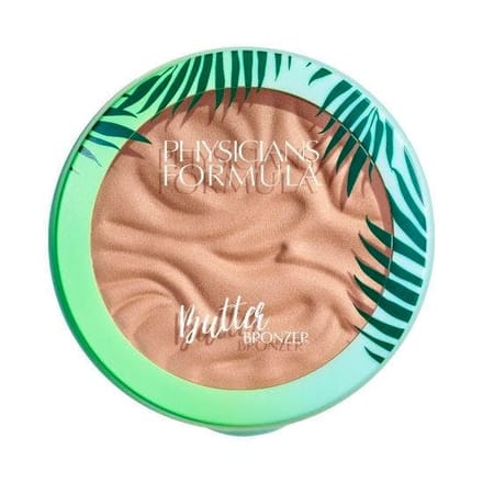 Physicians Formula Murumuru Butter Bronzer Light 11 g