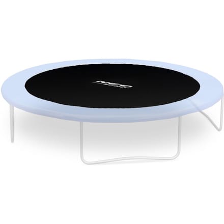 Trampolinematstok 252 cm 42 spr 8ft Neo-Sport