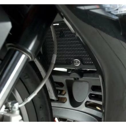 Motorfiets radiatorbescherming R&G Racing Suzuki GSF650S/N Bandit