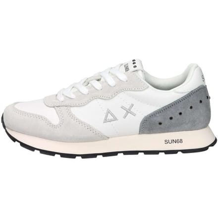 Lage Sneakers Sun68 Z45406T