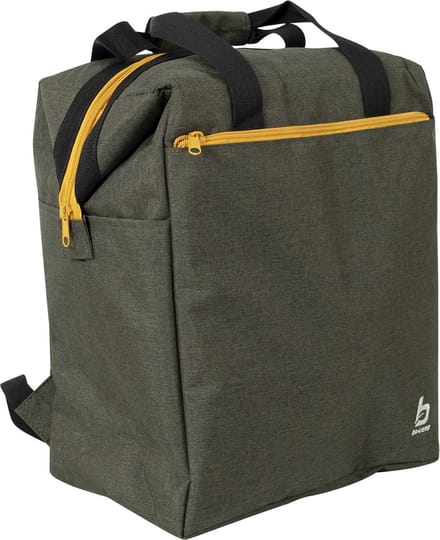 Bo-Camp - Industrial - Koeltas - Matteson - Groen - Polyester - 22 Liter