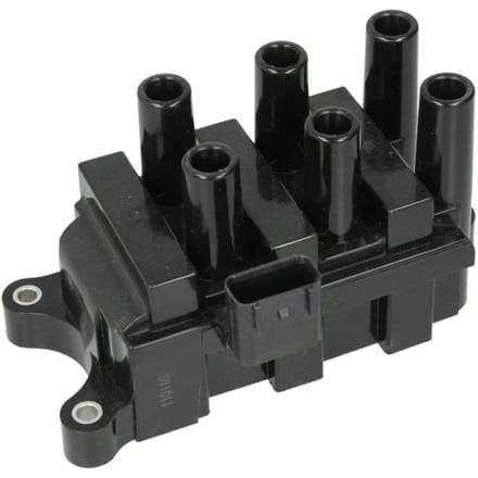 Bobine MAGNETI MARELLI 060717128012