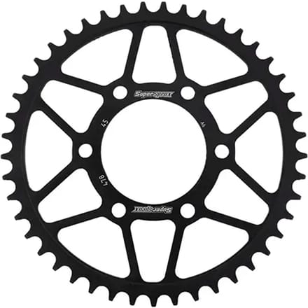 Motorfiets kroon Supersprox RFE-478:45 # 50-32009-45 # 1-3356-45 # 16606-45