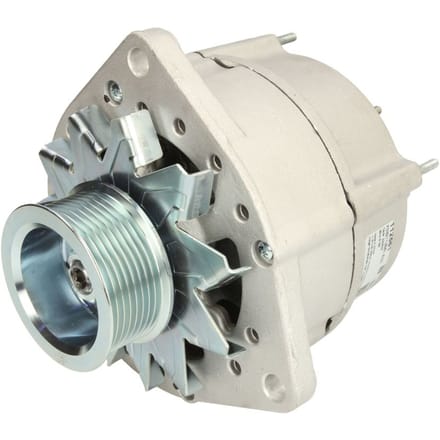 Driefasige generator HC-CARGO 112561