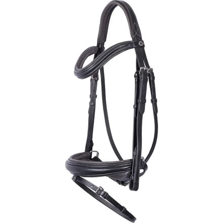Hoofdstellen voor paarden Harry's Horse Soft
