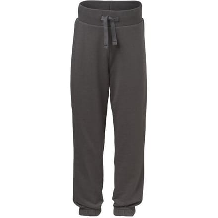 LUPILU Kinder joggingbroek (Grijs, 122/128)