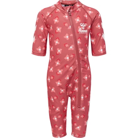 Hummel kinderzwempak Hmlcala Swim Suit 217381