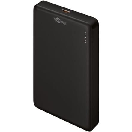 Magnetische Draadloze Powerbank 10.000 mAh