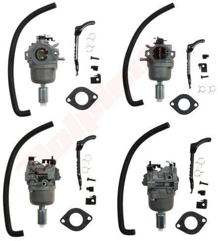 Carburateur passend op B&S ( 498061 )
