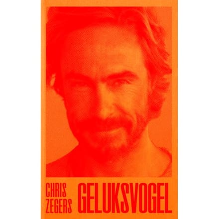 Geluksvogel - Chris Zegers