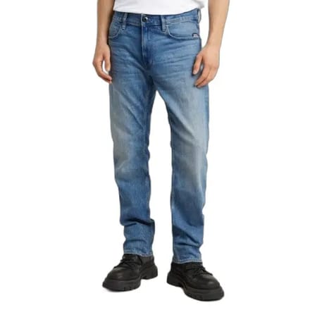 Rechte jeans G-Star Mosa