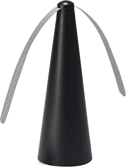 Benson Vliegenverjager voor Tafel - Geruisloos - Veilig - 40 cm - 25 cm