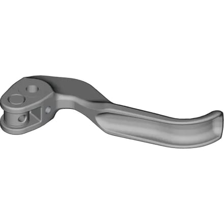Hydraulische schijfremhendel Shimano XTR M9100