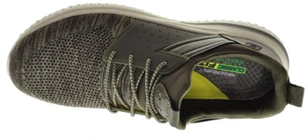 Skechers Heren Sneaker Cicada maat 39.5