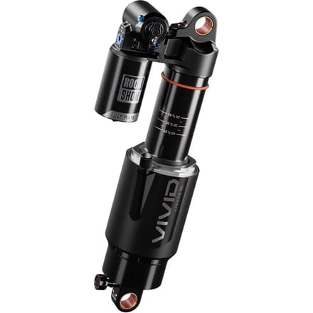 Veerdemper Rockshox Vivid Ultimate RC2T Linear XL REB55/COMP34 D4 230x60 mm
