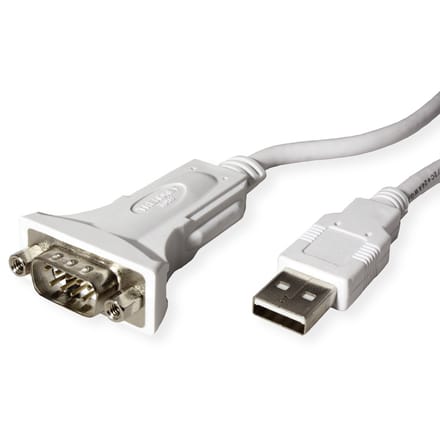 TrendNet TU-S9 USB-adapter USB 3.0 USB-A stekker Grijs