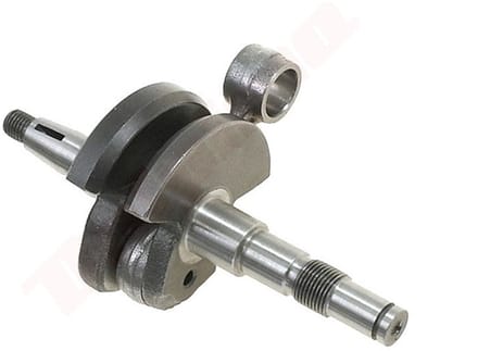 Krukas passend op STIHL MS260 ( 1121 030 0405 )