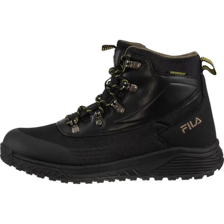Trainers Fila Hikebooster Mid