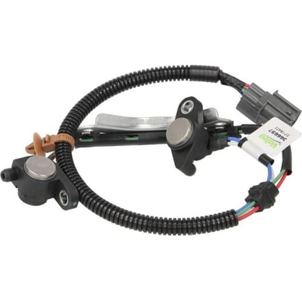 Pulsgenerator, krukas VALEO 366697