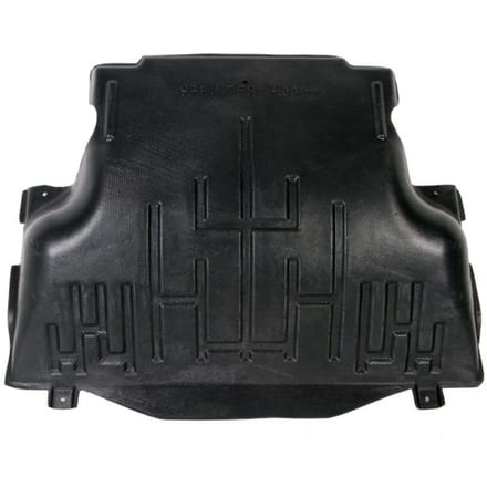 Motorafdekking BLIC 6601-02-3546861P