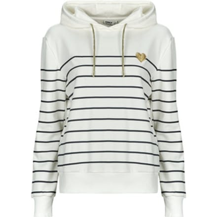 ONLY Hoodie ONLADELLE Sweatshirt