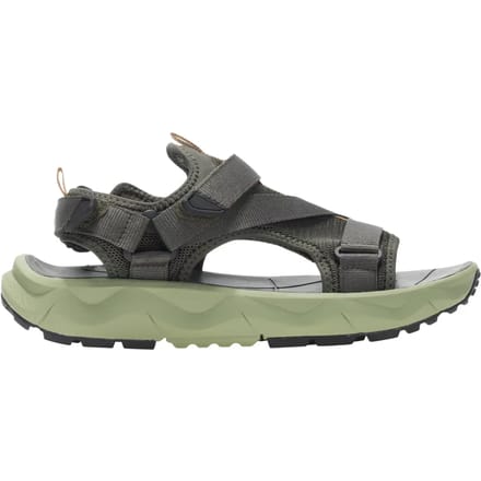 Heren Lito Tecfoam sandalen