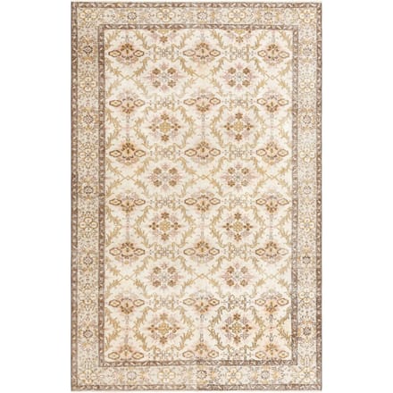 Vloerkleed Morrison handgemaakt wol | Vidal