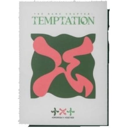 TXT De naam Hoofdstuk TEMPTATION minisode 5 lullaby