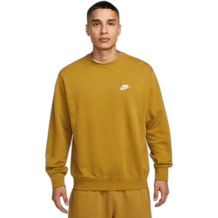 Sweater met ronde hals Nike Club