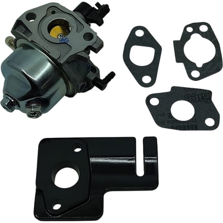 Carburettor kit rato 120